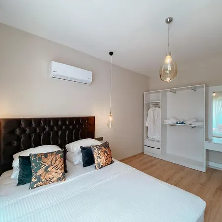 Hotel Stone 5 Ovacik (Fethiye)