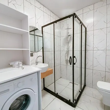 Stone 5 Hotel Ovacik (Fethiye)